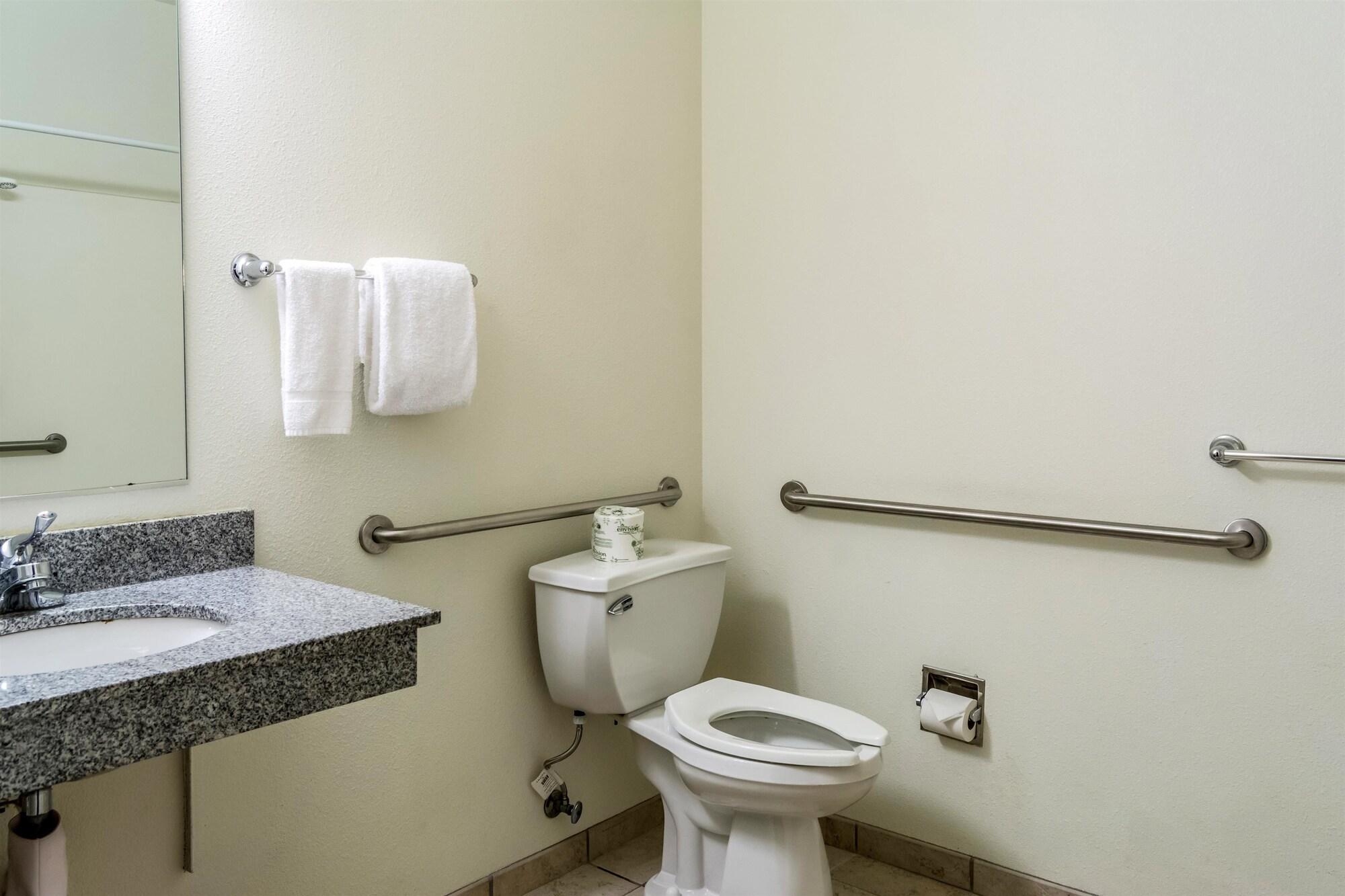Motel 6-Lincoln City, Or Esterno foto