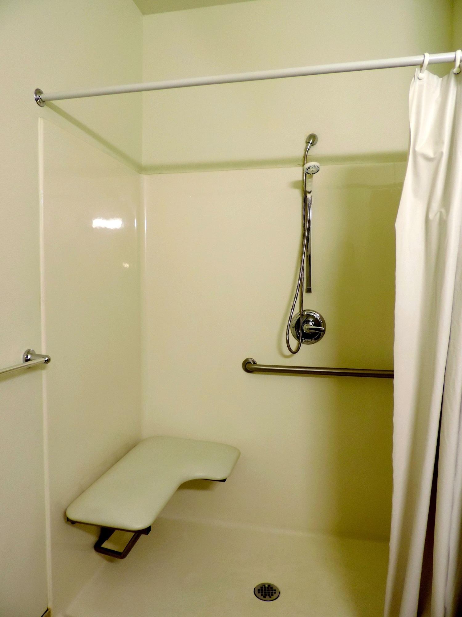 Motel 6-Lincoln City, Or Esterno foto