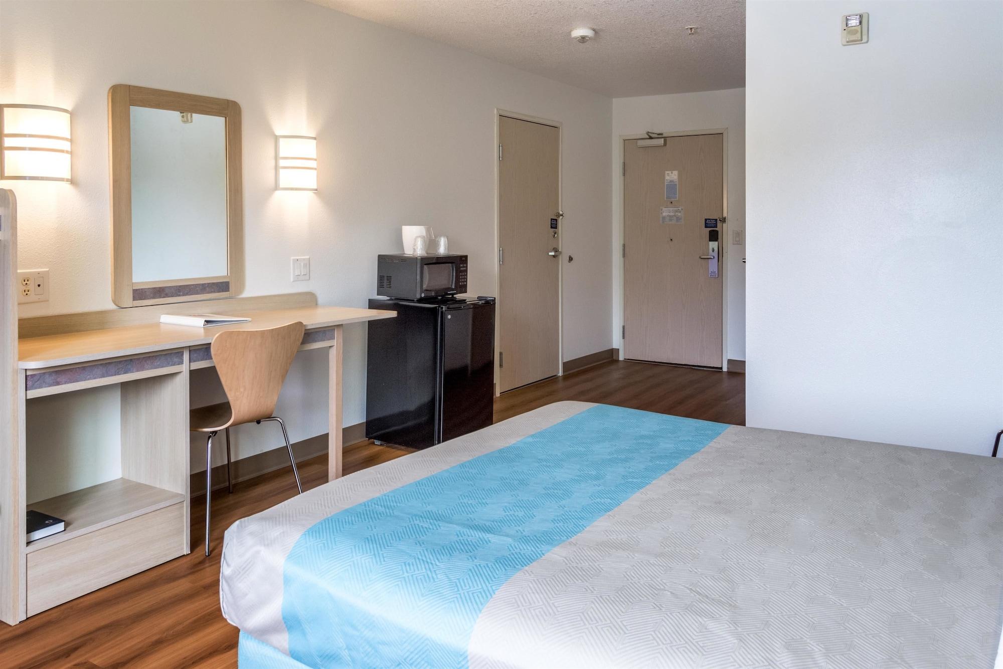 Motel 6-Lincoln City, Or Esterno foto