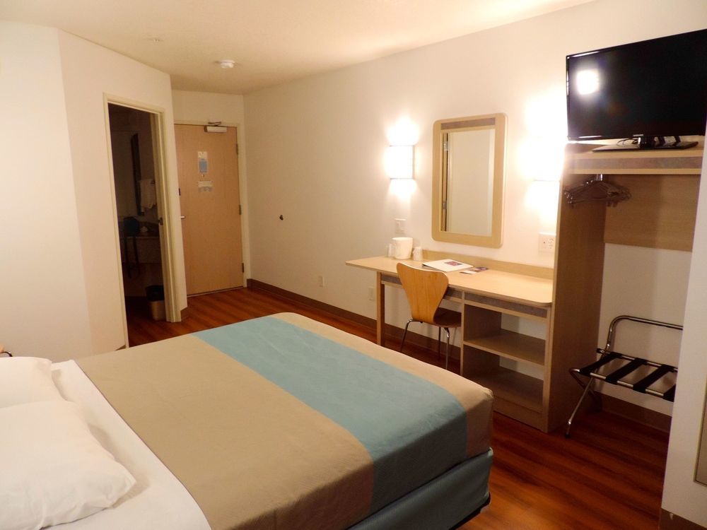Motel 6-Lincoln City, Or Esterno foto