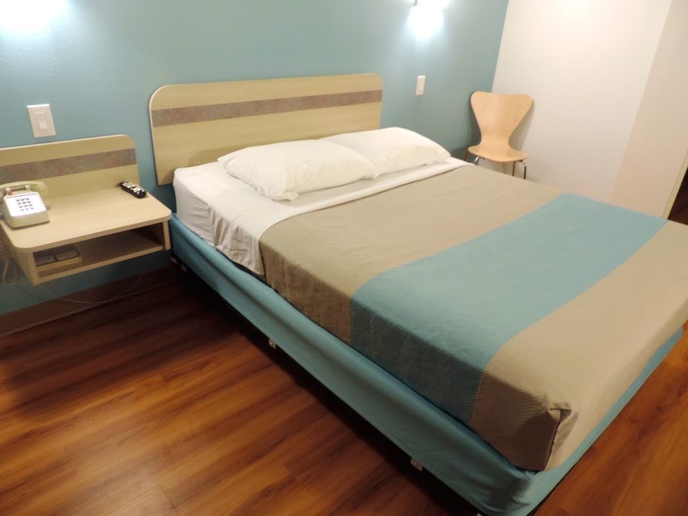 Motel 6-Lincoln City, Or Esterno foto