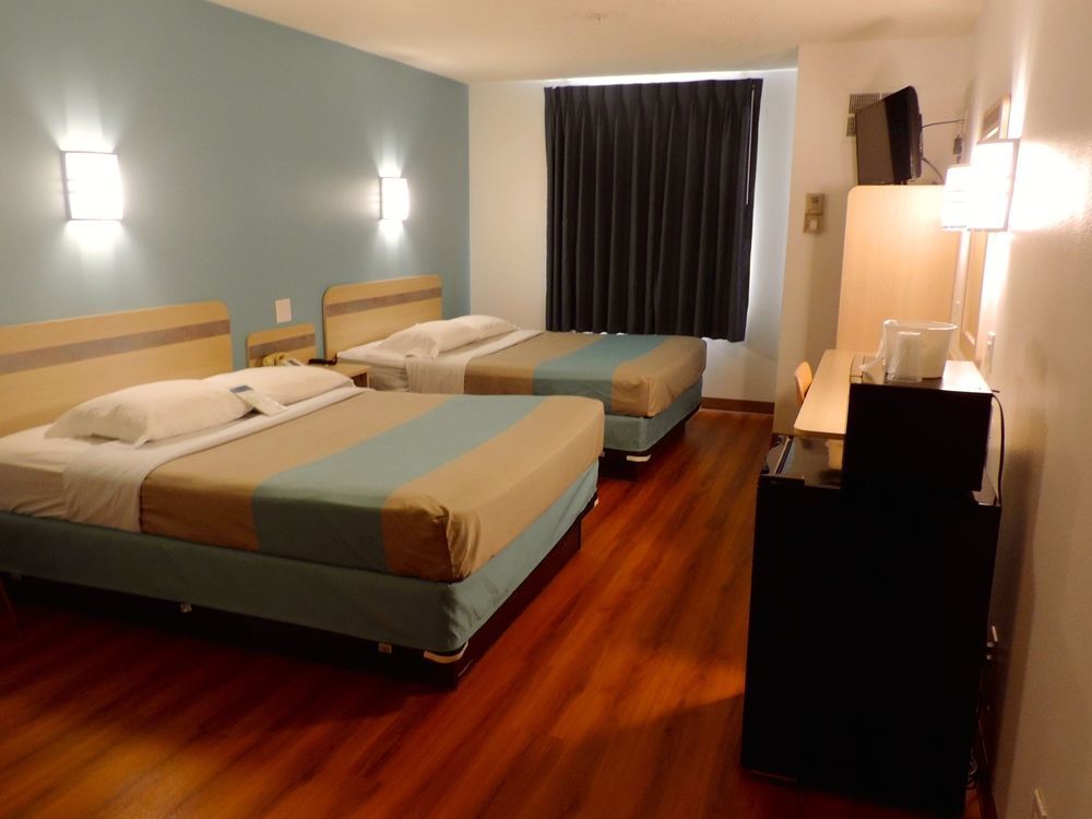 Motel 6-Lincoln City, Or Esterno foto