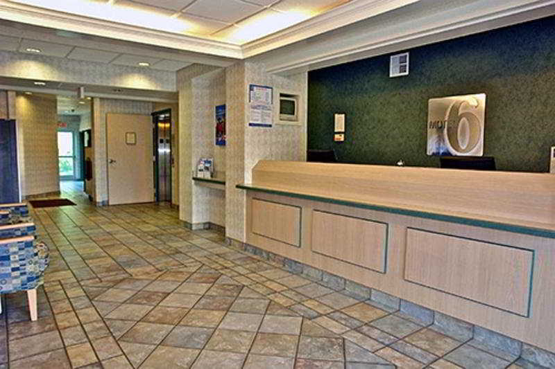 Motel 6-Lincoln City, Or Esterno foto