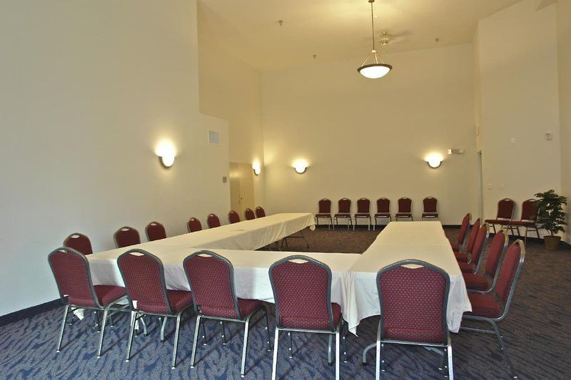 Motel 6-Lincoln City, Or Esterno foto
