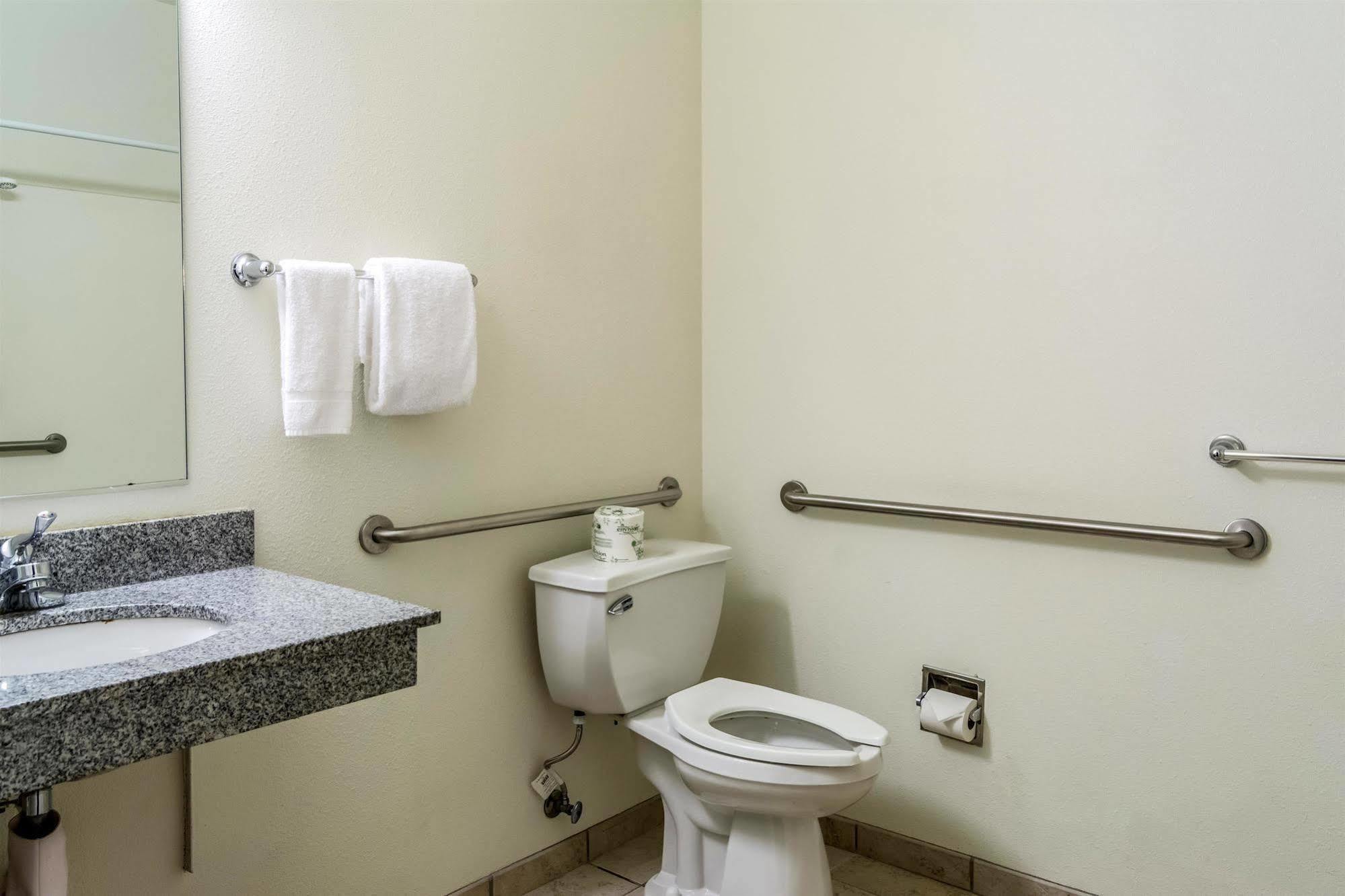 Motel 6-Lincoln City, Or Esterno foto