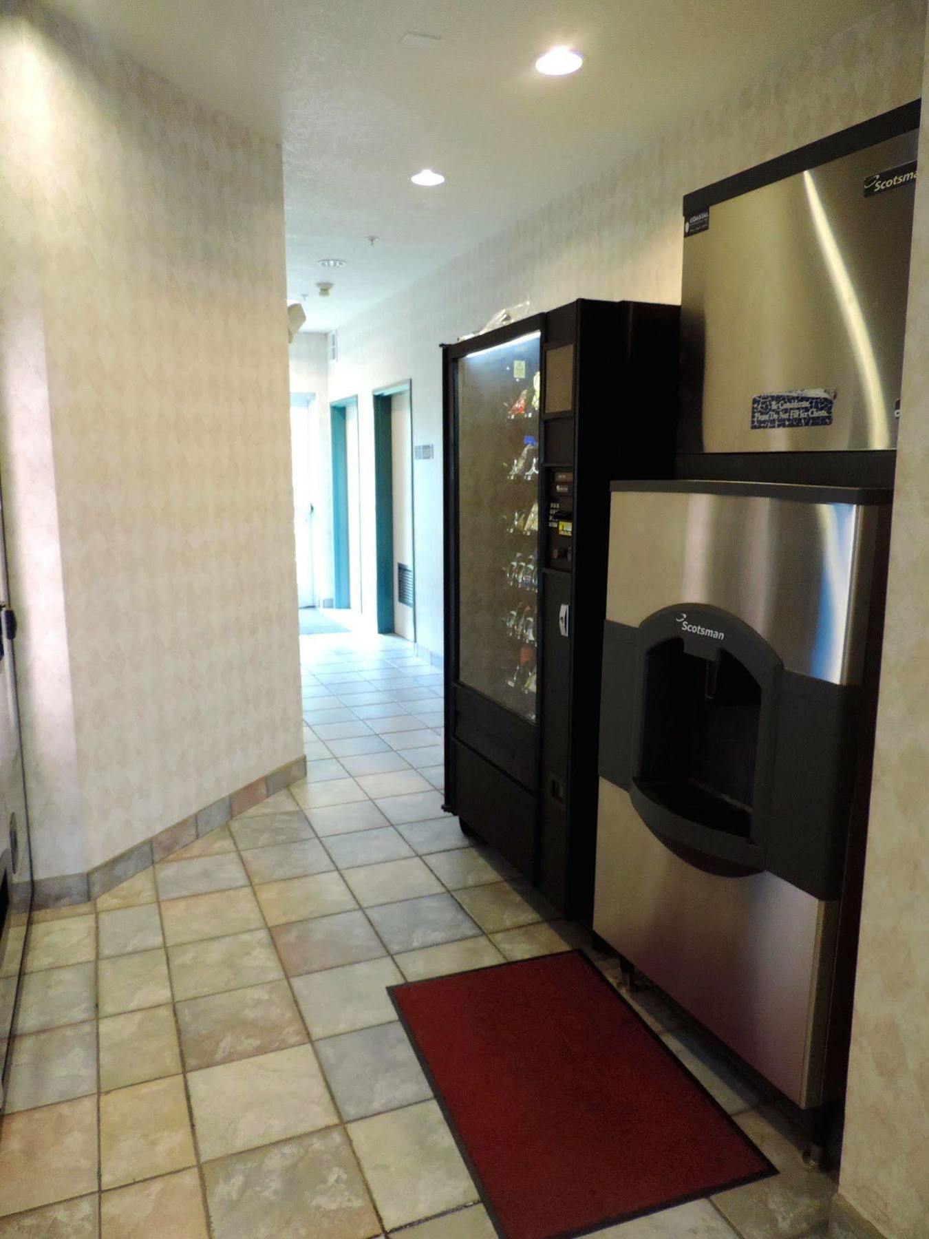 Motel 6-Lincoln City, Or Esterno foto