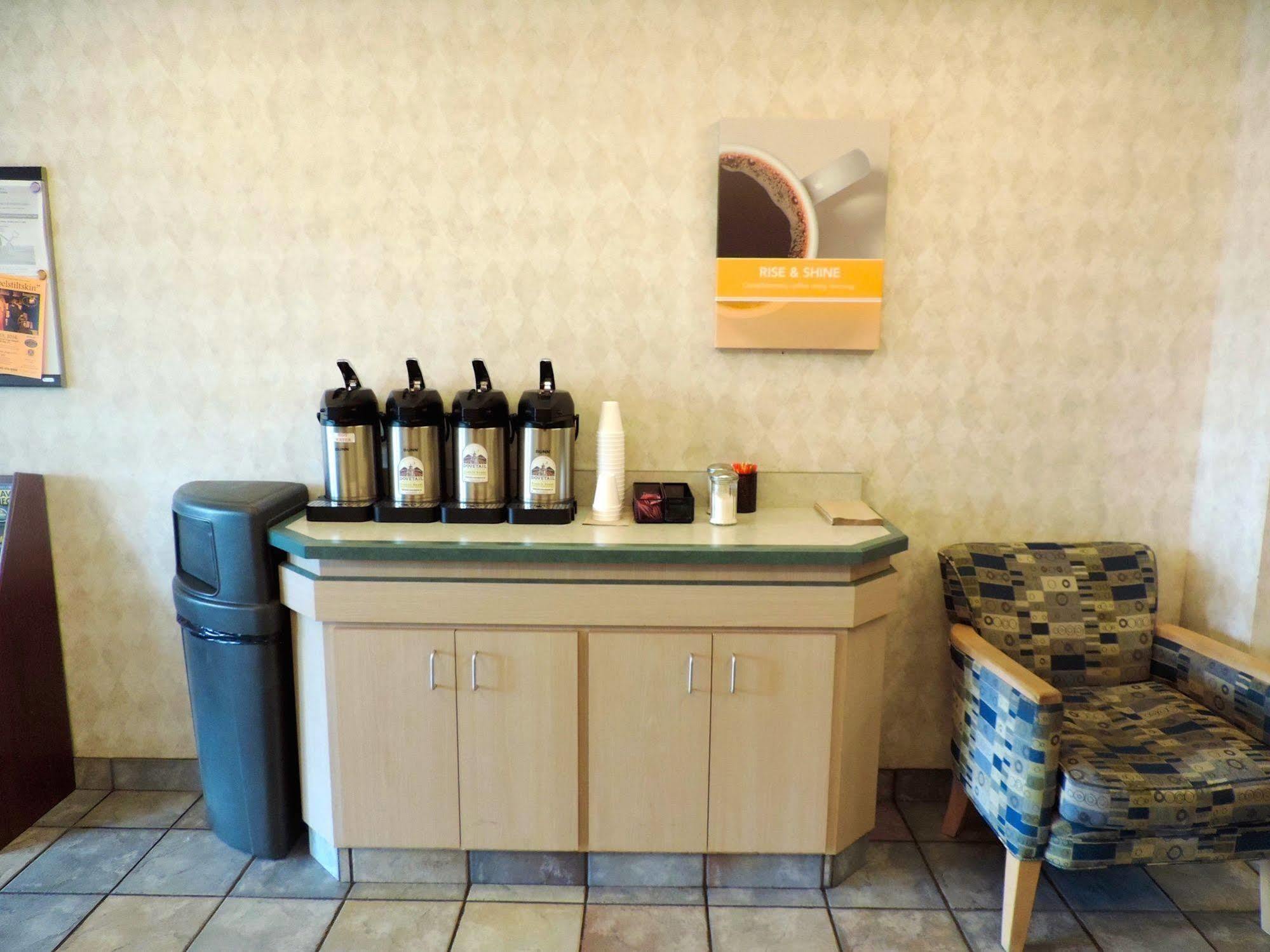 Motel 6-Lincoln City, Or Esterno foto