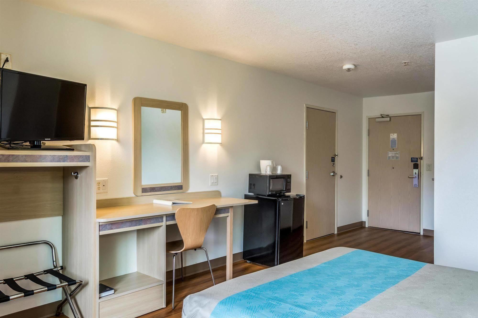 Motel 6-Lincoln City, Or Esterno foto