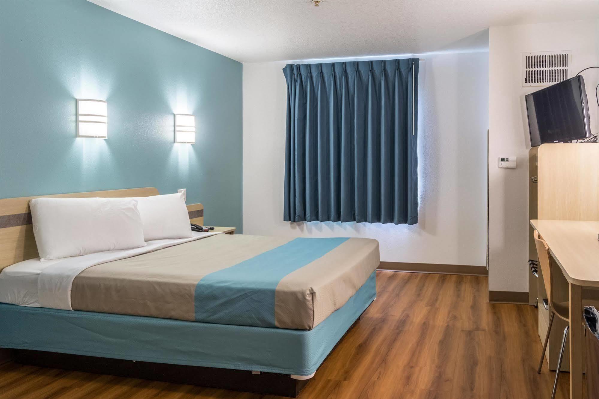 Motel 6-Lincoln City, Or Esterno foto