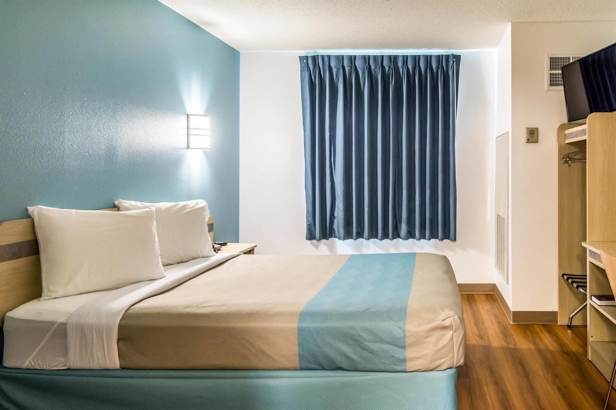 Motel 6-Lincoln City, Or Esterno foto